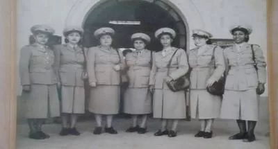 La guerre est-elle émancipatrice pour les femmes ? 3 - Le Progrès Egyptien