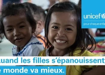 A l’occasion de la Journée mondiale des filles : Les porteuses d’espoir toujours dans le cœur