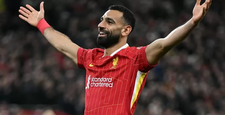 Ligue des champions: Liverpool et Salah enchaînent contre Bologne 2 - Le Progrès Egyptien Ligue des champions: Liverpool et Salah enchaînent contre Bologne 1 - Le Progrès Egyptien