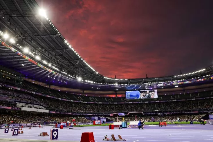 Le sort du Stade de France fixé d'ici début 2025 3 - Le Progrès Egyptien