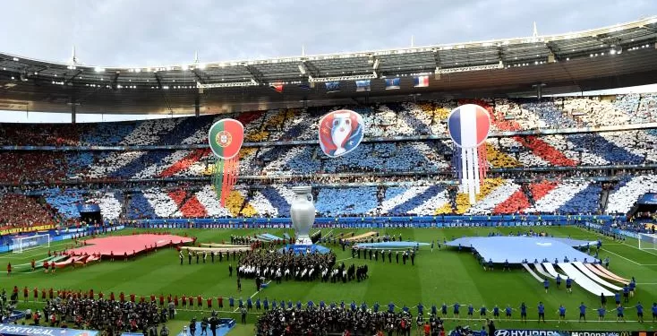 Le sort du Stade de France fixé d'ici début 2025 1 - Le Progrès Egyptien