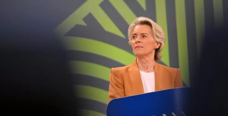 Commissaires UE : Un mois de "stress" avant le "grand oral" 1 - Le Progrès Egyptien