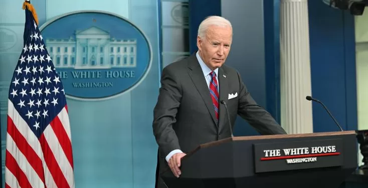 Biden s'inquiète que la présidentielle américaine ne soit pas "pacifique" 1 - Le Progrès Egyptien