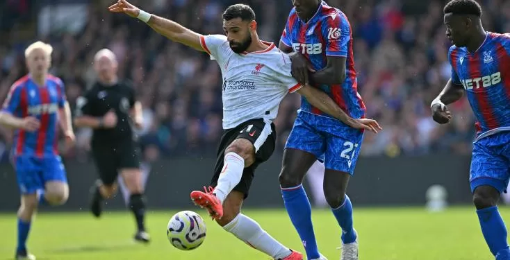 Angleterre: Liverpool avec Salah domine un podium inchangé avant la trêve 2 - Le Progrès Egyptien Angleterre: Liverpool avec Salah domine un podium inchangé avant la trêve 1 - Le Progrès Egyptien