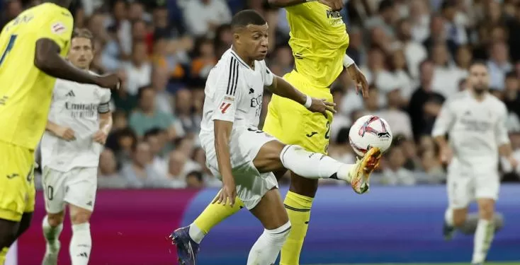 Espagne : le Real Madrid en gestion face à Villarreal 2 - Le Progrès Egyptien Espagne : le Real Madrid en gestion face à Villarreal 1 - Le Progrès Egyptien