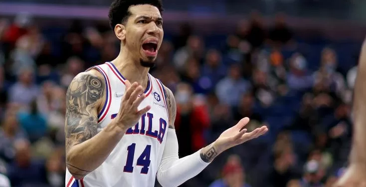 NBA: Danny Green, titré avec trois équipes différentes, prend sa retraite 1 - Le Progrès Egyptien
