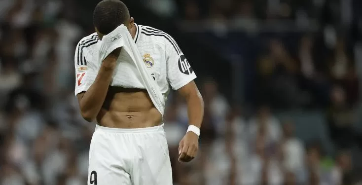 Mbappé, gloire et déboires 2 - Le Progrès Egyptien Mbappé, gloire et déboires 1 - Le Progrès Egyptien