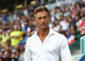 Arabie saoudite : Renard de retour comme sélectionneur