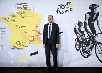 Tour de France 2025: une édition 100% française
