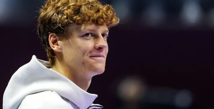 Tennis: malade, Sinner quitte Paris sans jouer, Alcaraz maîtrise 1 - Le Progrès Egyptien