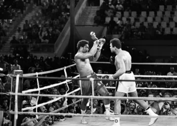 50 ans après, la RDC se remémore le “combat du siècle”