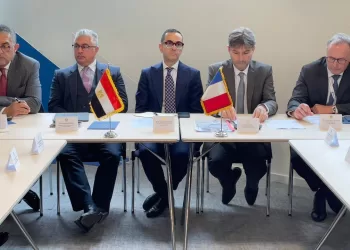 Egypte-France : Relations économiques privilégiées