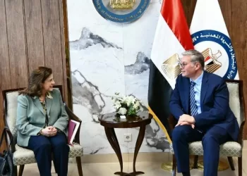 Pétrole : Production de gaz dans la zone offshore du Delta occidental