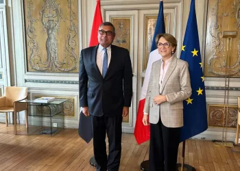 AE : Position égyptienne ferme en faveur de la désescalade dans la région