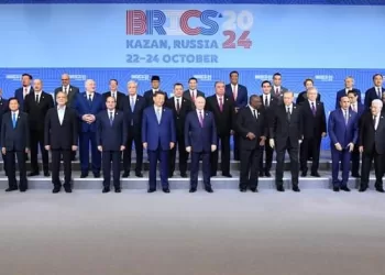 Lancement du sommet BRICS+ avec la participation du Président Al-Sissi