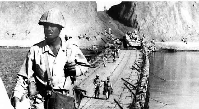 6 Octobre : La grande victoire 3 - Le Progrès Egyptien