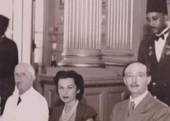 Quand le destin lie deux adversaires à la même table !