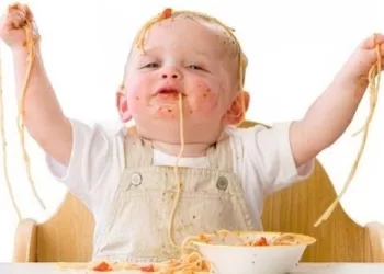 Les pâtes aussi ont une journée