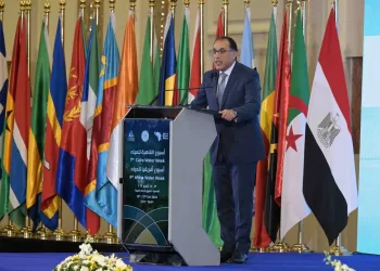 Madbouli : L’accès à l’eau potable, un droit humain fondamental