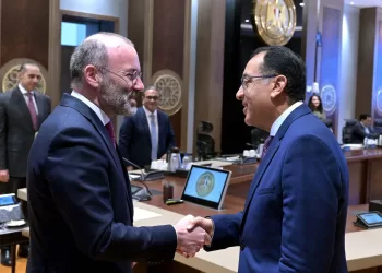 Le gouvernement souhaite un soutien indéfectible du PPE au partenariat avec l’Europe