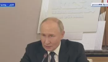 Poutine : L’influence des “BRICS” a changé la situation mondiale