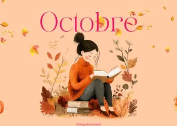 Romans : Le top des nouveautés d’octobre