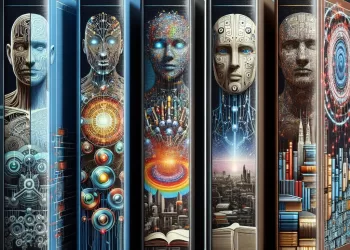 Des livres pour mieux comprendre l’IA