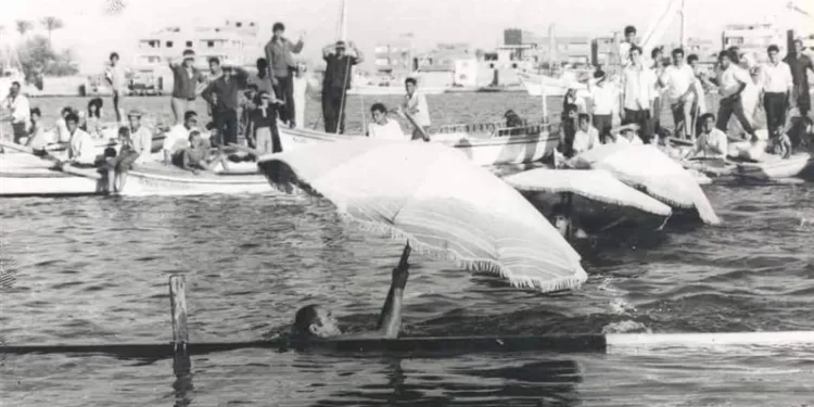 Ras El-Bar,  la station balnéaire de l’aristocratie 1 - Le Progrès Egyptien
