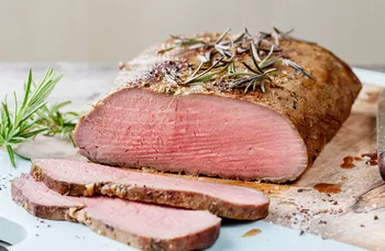 Roast-beef