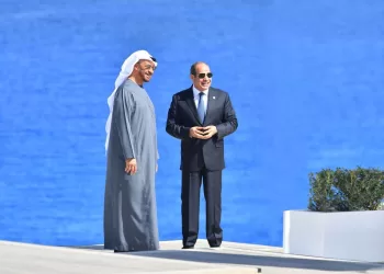 Projet Ras El-Hekma : Grands éloges par le Président Al-Sissi et Cheikh Mohammed ben Zayed