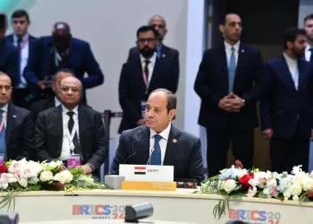 Al-Sissi : Les crises régionales ont mis au clair l’incapacité de la communauté internationale à réagir face aux catastrophes humanitaires