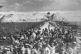 Octobre 73 : Fin d'un mythe et début d'un tournant historique 10 - Le Progrès Egyptien Octobre 73 : Fin d'un mythe et début d'un tournant historique 9 - Le Progrès Egyptien