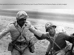 Octobre 73 : Fin d'un mythe et début d'un tournant historique 12 - Le Progrès Egyptien Octobre 73 : Fin d'un mythe et début d'un tournant historique 11 - Le Progrès Egyptien