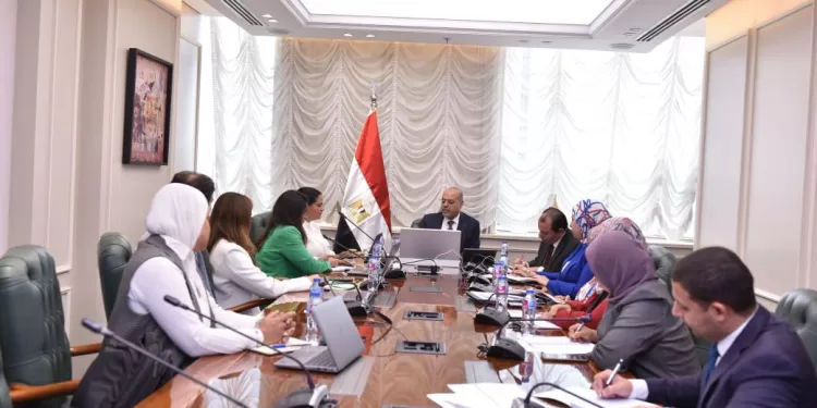 Travail : Coopération productive avec l’OIT dans les domaines communs 1 - Le Progrès Egyptien