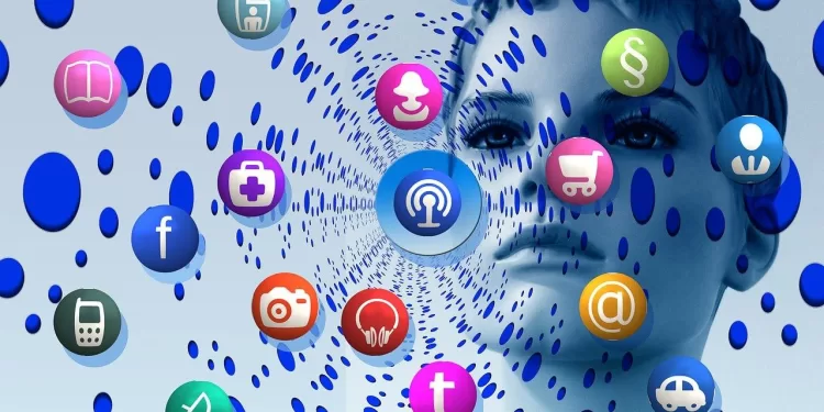 L'impact des réseaux sociaux sur notre vie, positif et/ou négatif! 1 - Le Progrès Egyptien