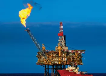 ENI reprend les travaux de forage à Zohr en décembre prochain