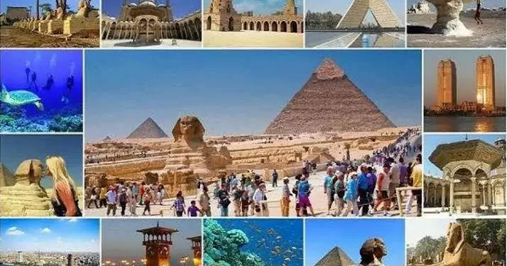 Le Figaro: L’Égypte, la destination incontournable de cette fin d’année 1 - Le Progrès Egyptien
