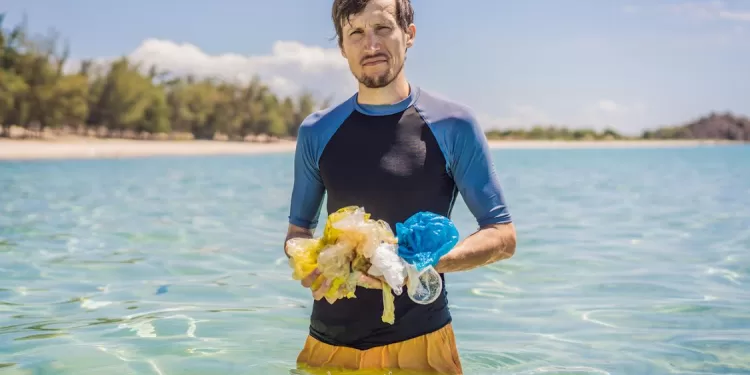 Certains scientifiques pensent qu’il vaut mieux laisser le plastique dans l’océan 2 - Le Progrès Egyptien Certains scientifiques pensent qu’il vaut mieux laisser le plastique dans l’océan 1 - Le Progrès Egyptien