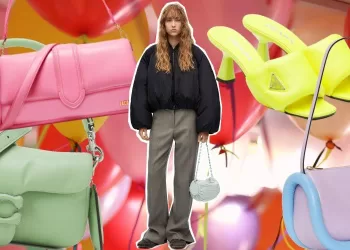 Tendances mode devenues virales sur les réseaux