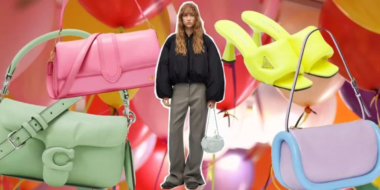 Tendances mode devenues virales sur les réseaux 1 - Le Progrès Egyptien