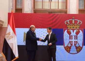 Importance de la coordination et du dialogue avec la Serbie