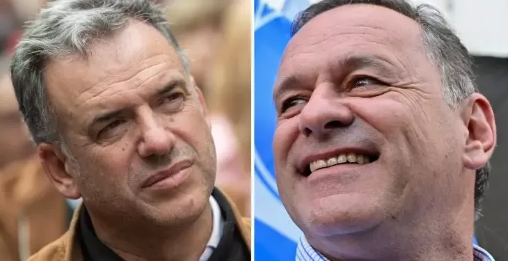 Présidentielle : Les Uruguayens aux urnes 1 - Le Progrès Egyptien