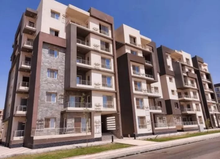 Fournir un logement adéquat à tous les citoyens 3 - Le Progrès Egyptien