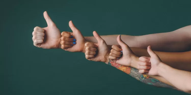 Quel est votre niveau de satisfaction ? 1 - Le Progrès Egyptien