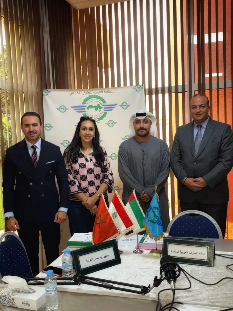 OAA : Karim Gamil, vice-président de la Commission des médias 5 - Le Progrès Egyptien