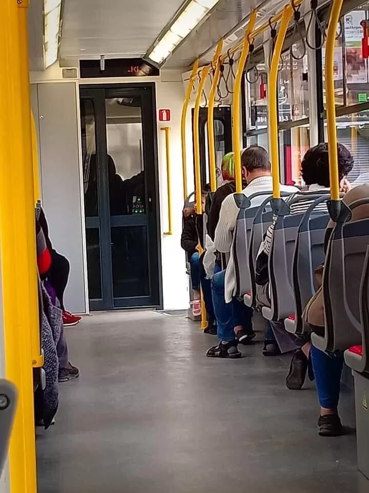 "Al-tram” d’Alexandrie, l’emblème de la ville 11 - Le Progrès Egyptien