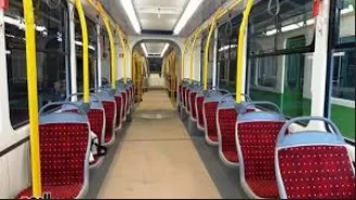"Al-tram” d’Alexandrie, l’emblème de la ville 9 - Le Progrès Egyptien