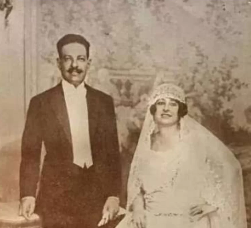 Badia Masabni, pionnière de la danse orientale 8 - Le Progrès Egyptien Badia Masabni, pionnière de la danse orientale 7 - Le Progrès Egyptien
