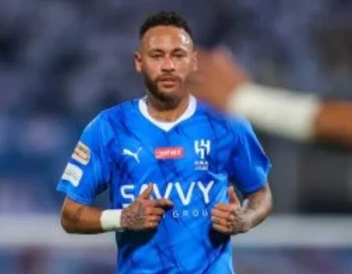 Neymar et Ronaldo, même destin 3 - Le Progrès Egyptien