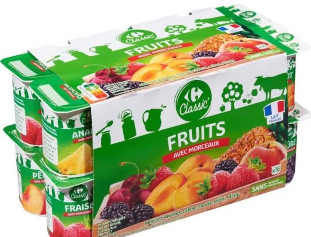 Sodas, bonbons, yaourts aux fruits et plats surgelés, dangereux pour votre santé mentale 6 - Le Progrès Egyptien Sodas, bonbons, yaourts aux fruits et plats surgelés, dangereux pour votre santé mentale 5 - Le Progrès Egyptien